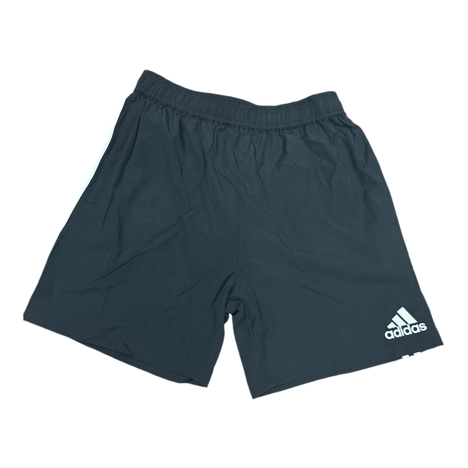 Adi 3-Stripes Shorts
