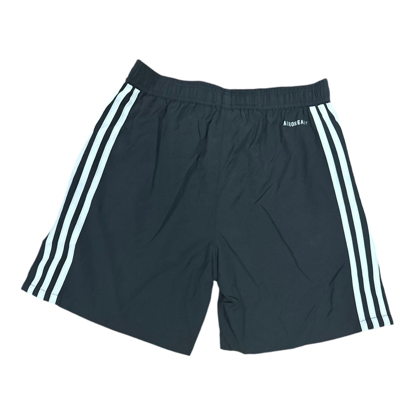 Adi 3-Stripes Shorts