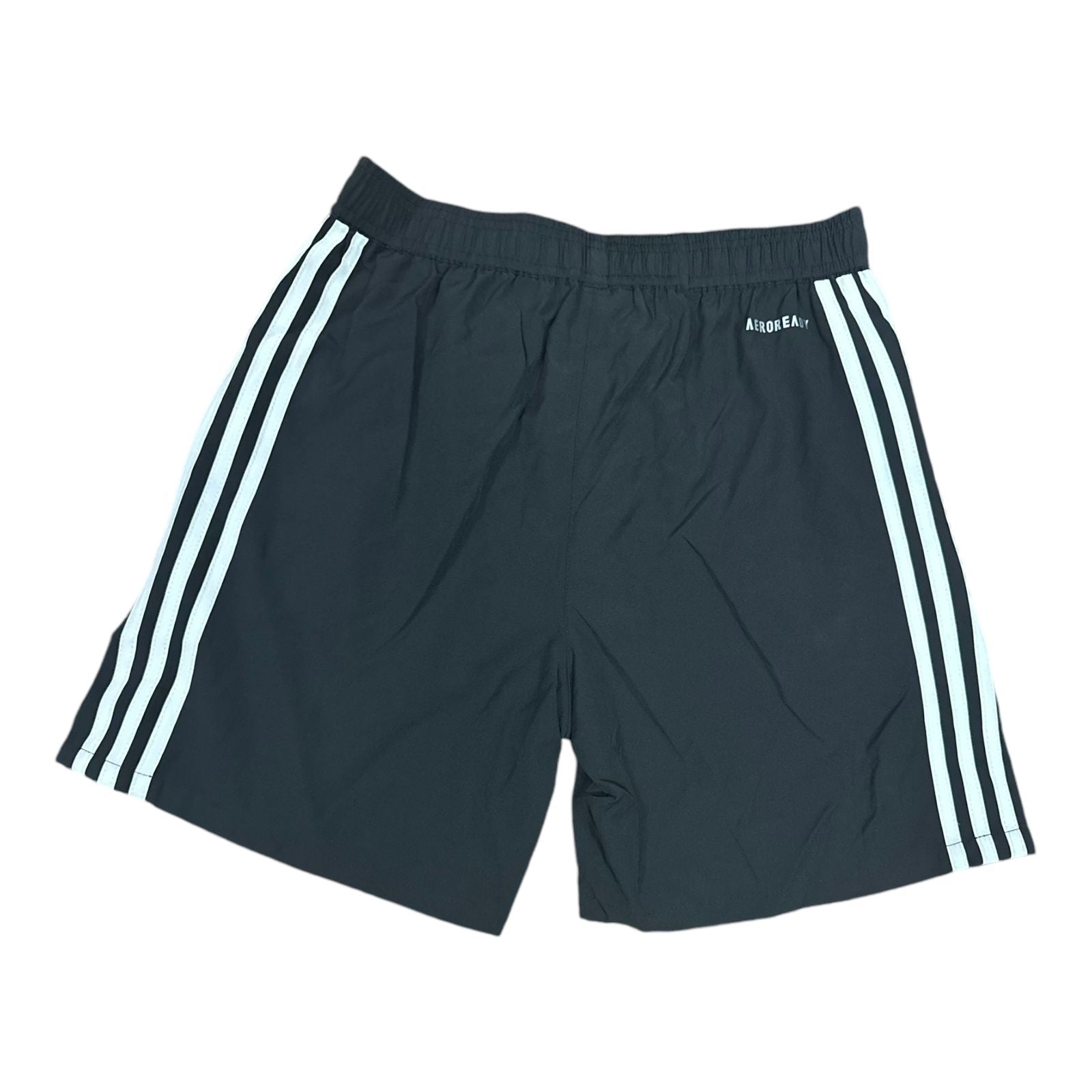 Adi 3-Stripes Shorts