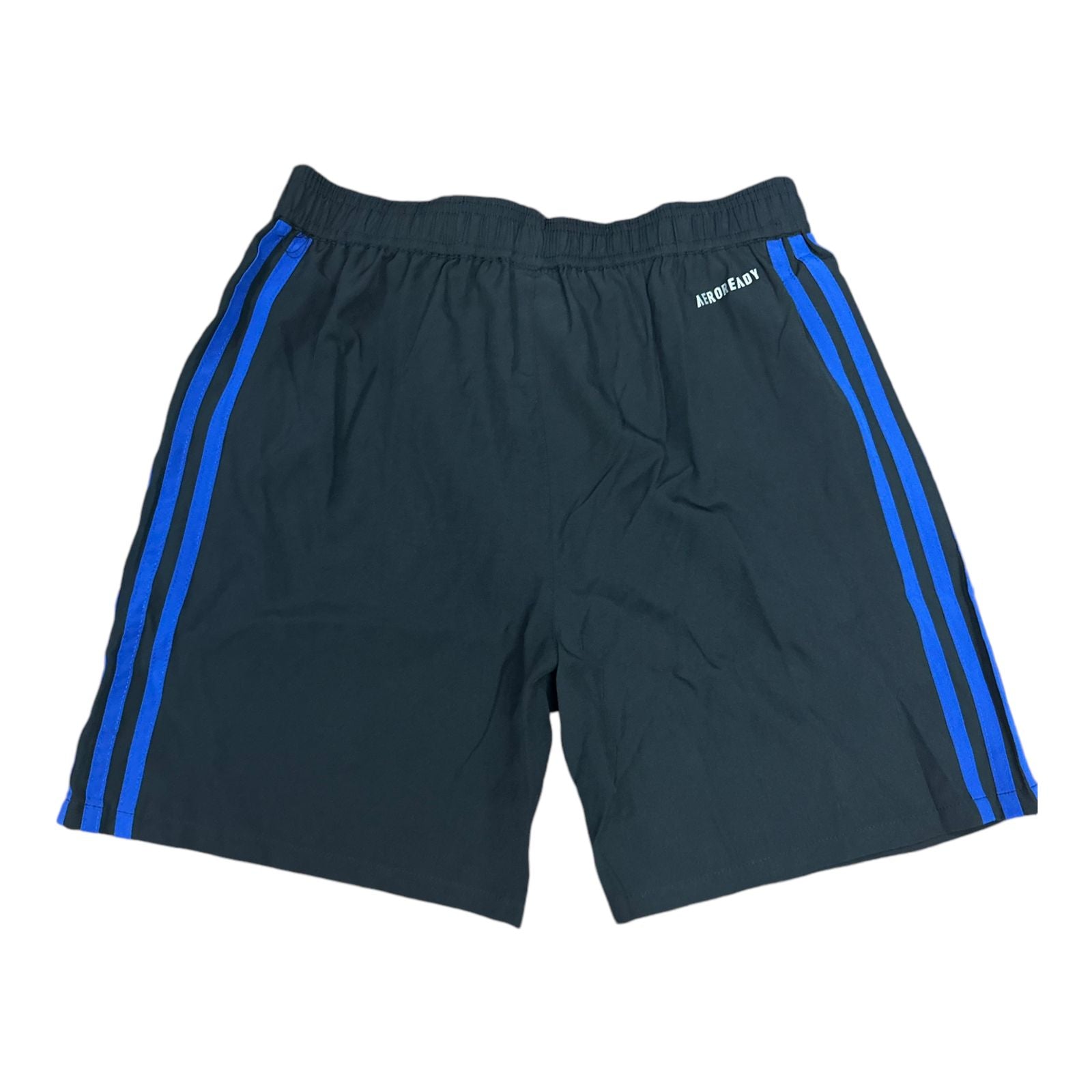 Adi 3-Stripes Shorts