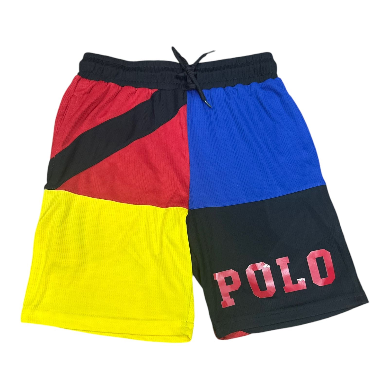 Polo RL Shorts