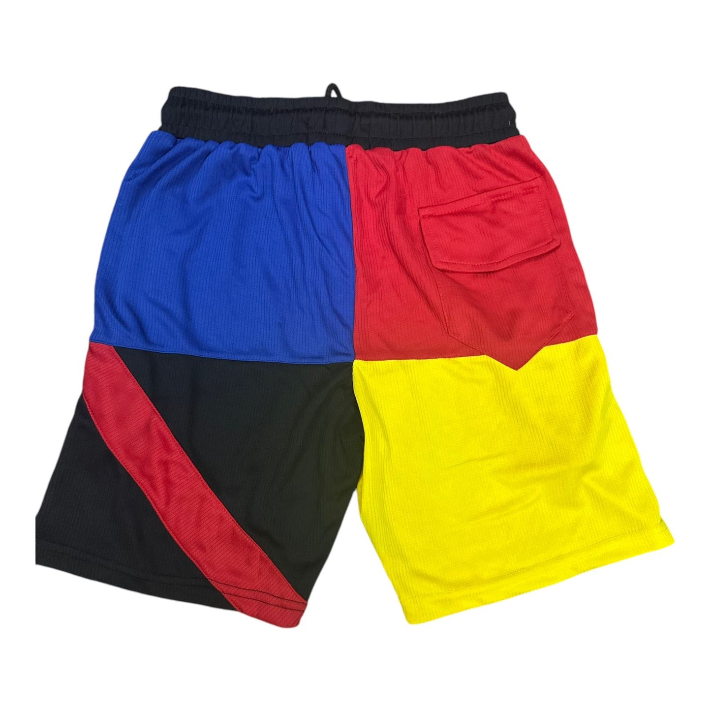 Polo RL Shorts