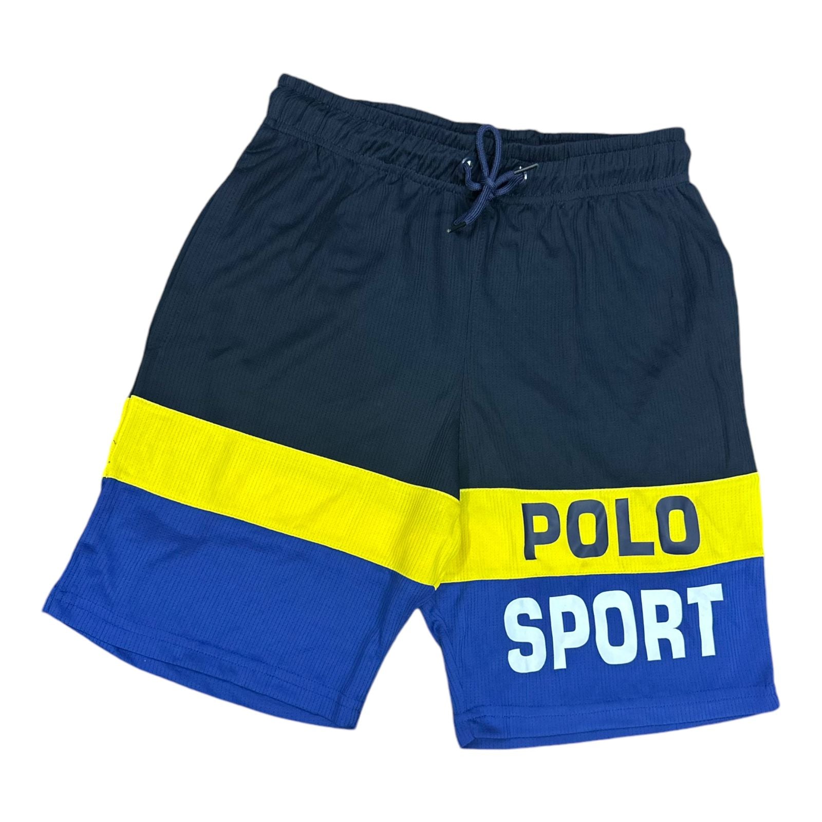 Polo RL Shorts