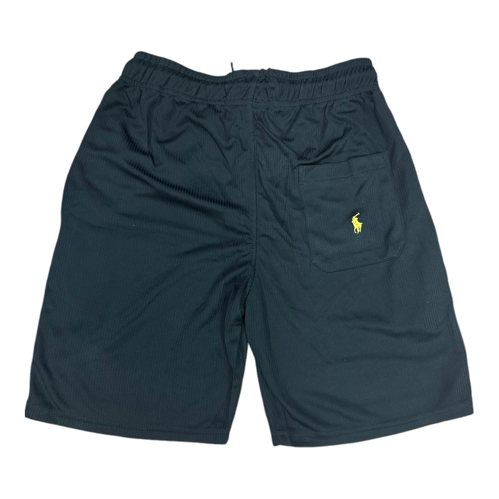 Polo RL Shorts