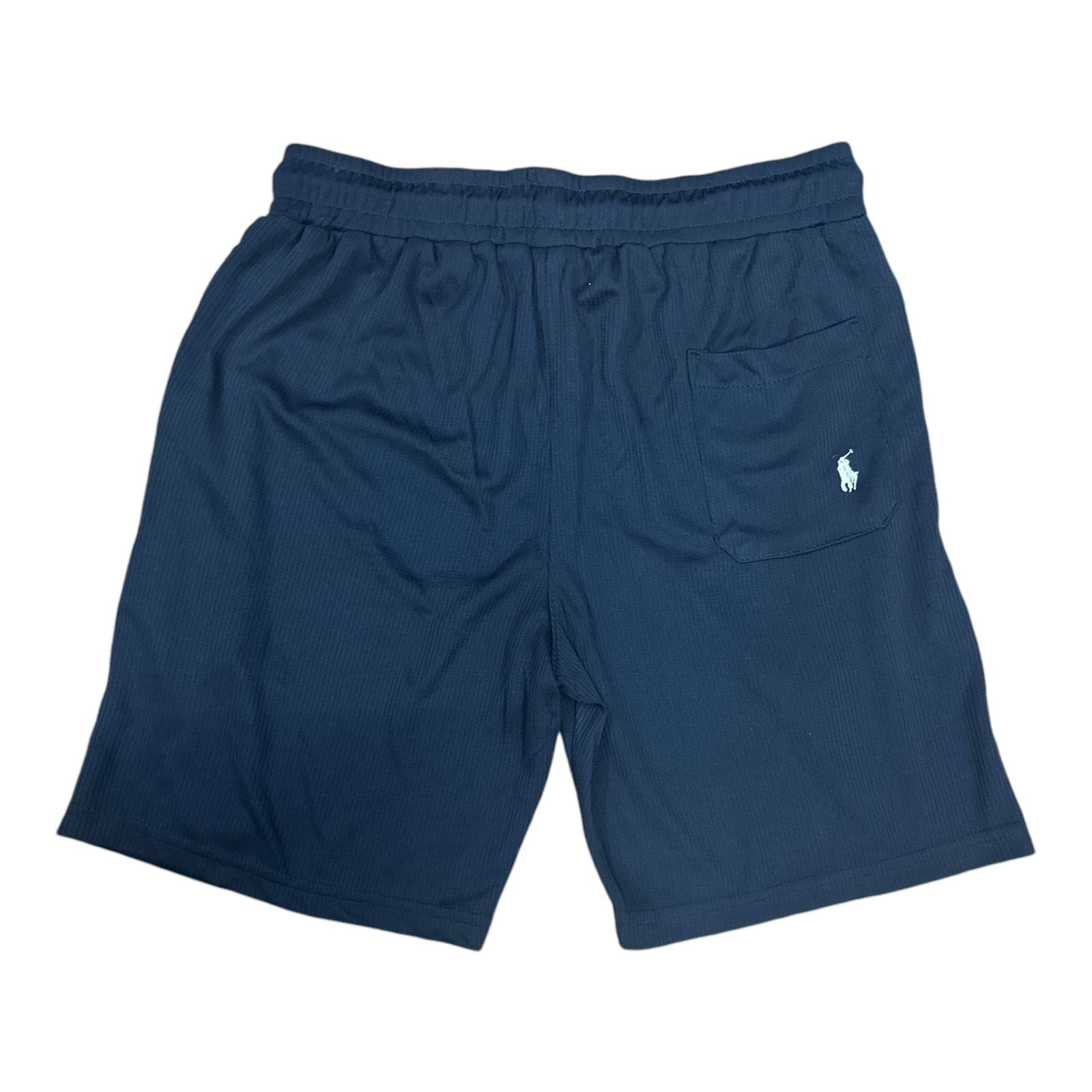 Polo RL Shorts