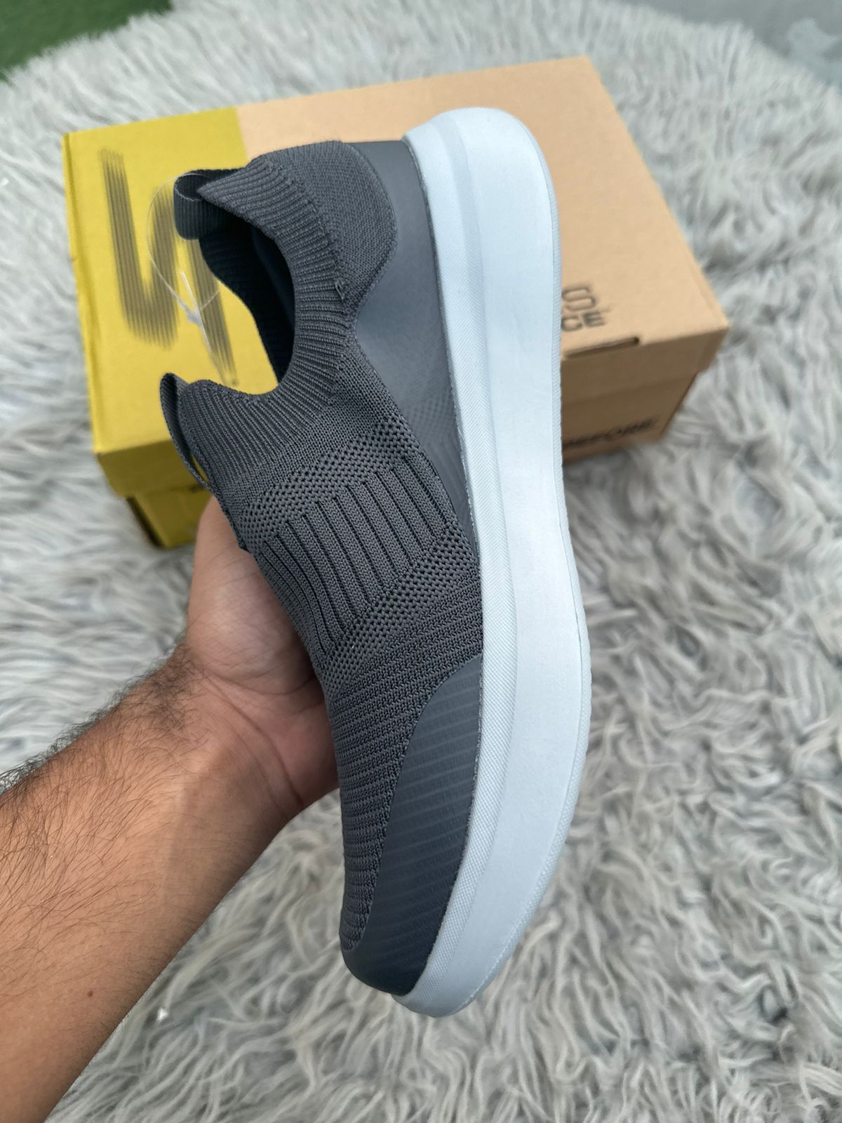 Skechers GoWalk Slip lns
