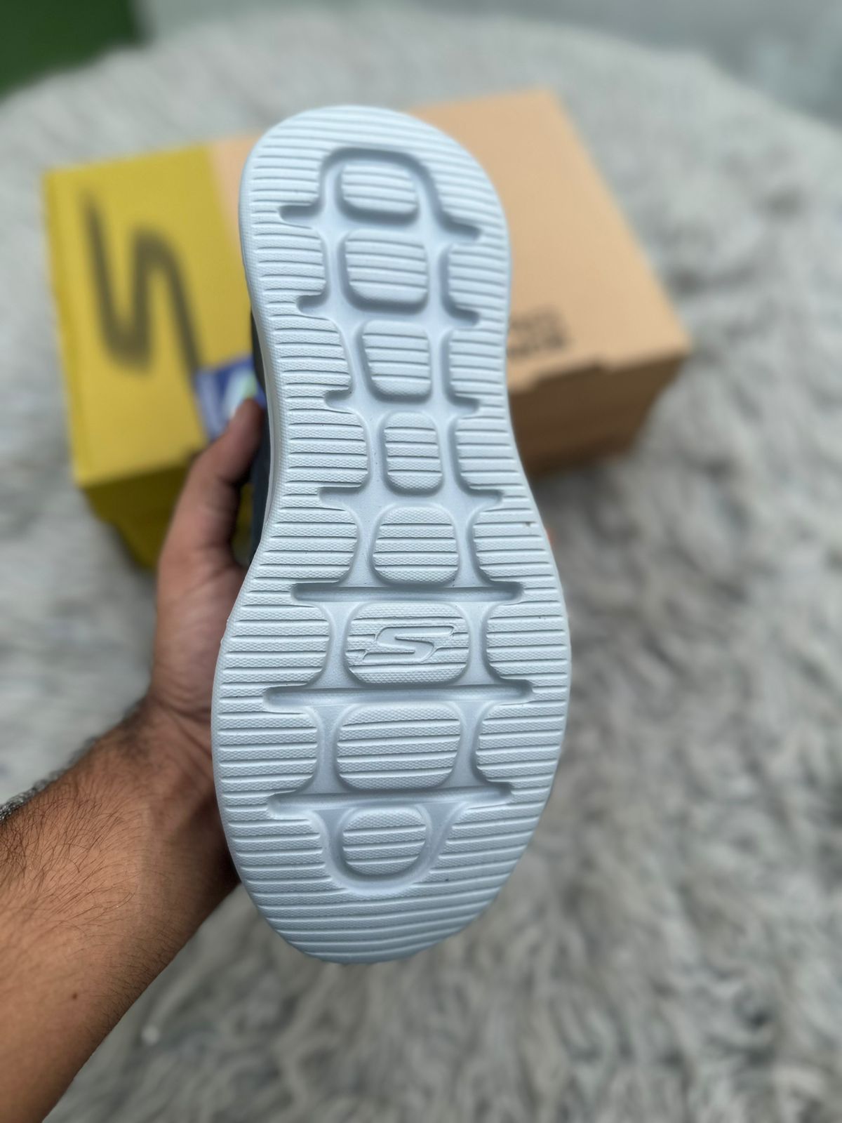 Skechers GoWalk Slip lns