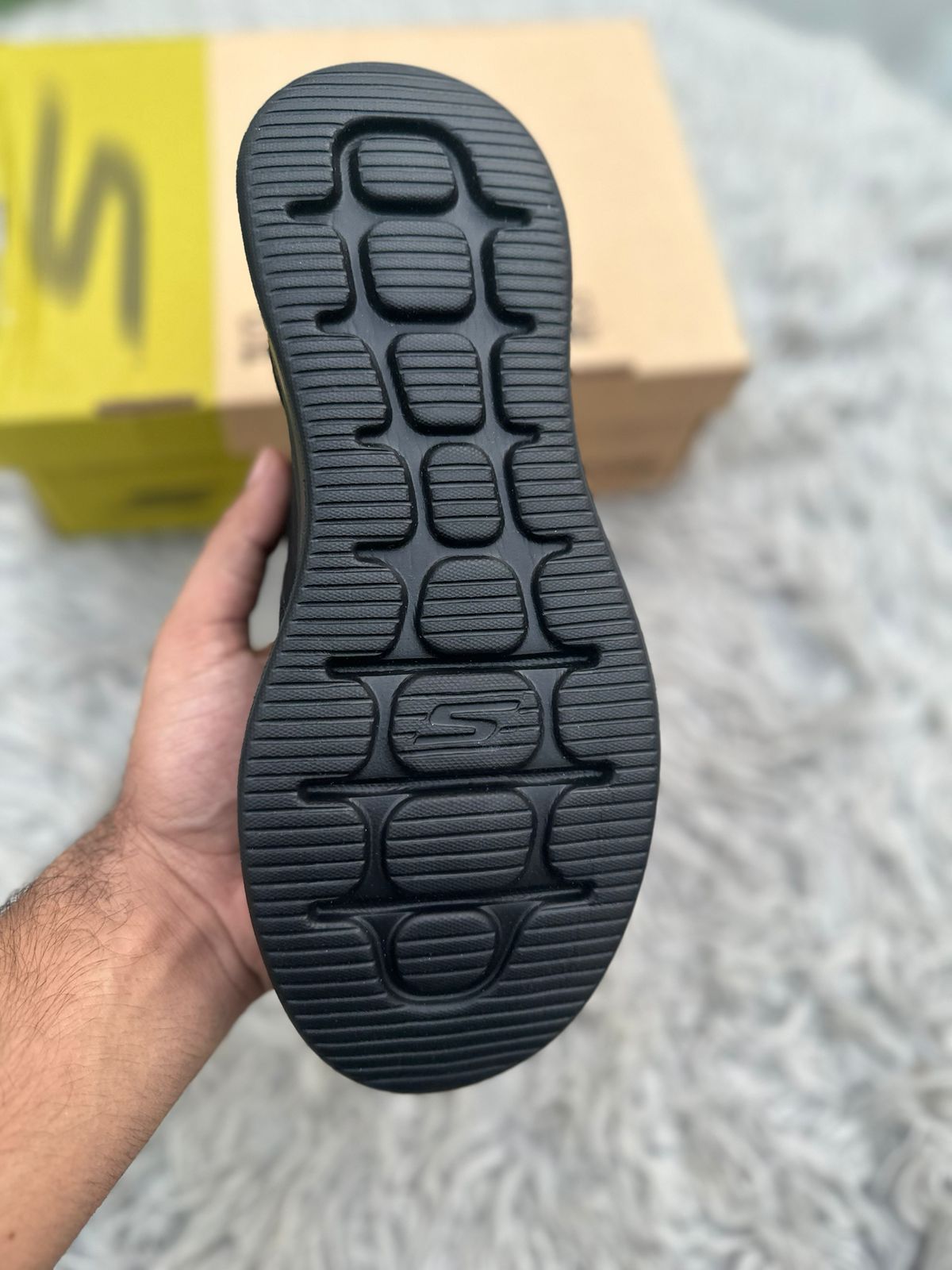 Skechers GoWalk Slip lns