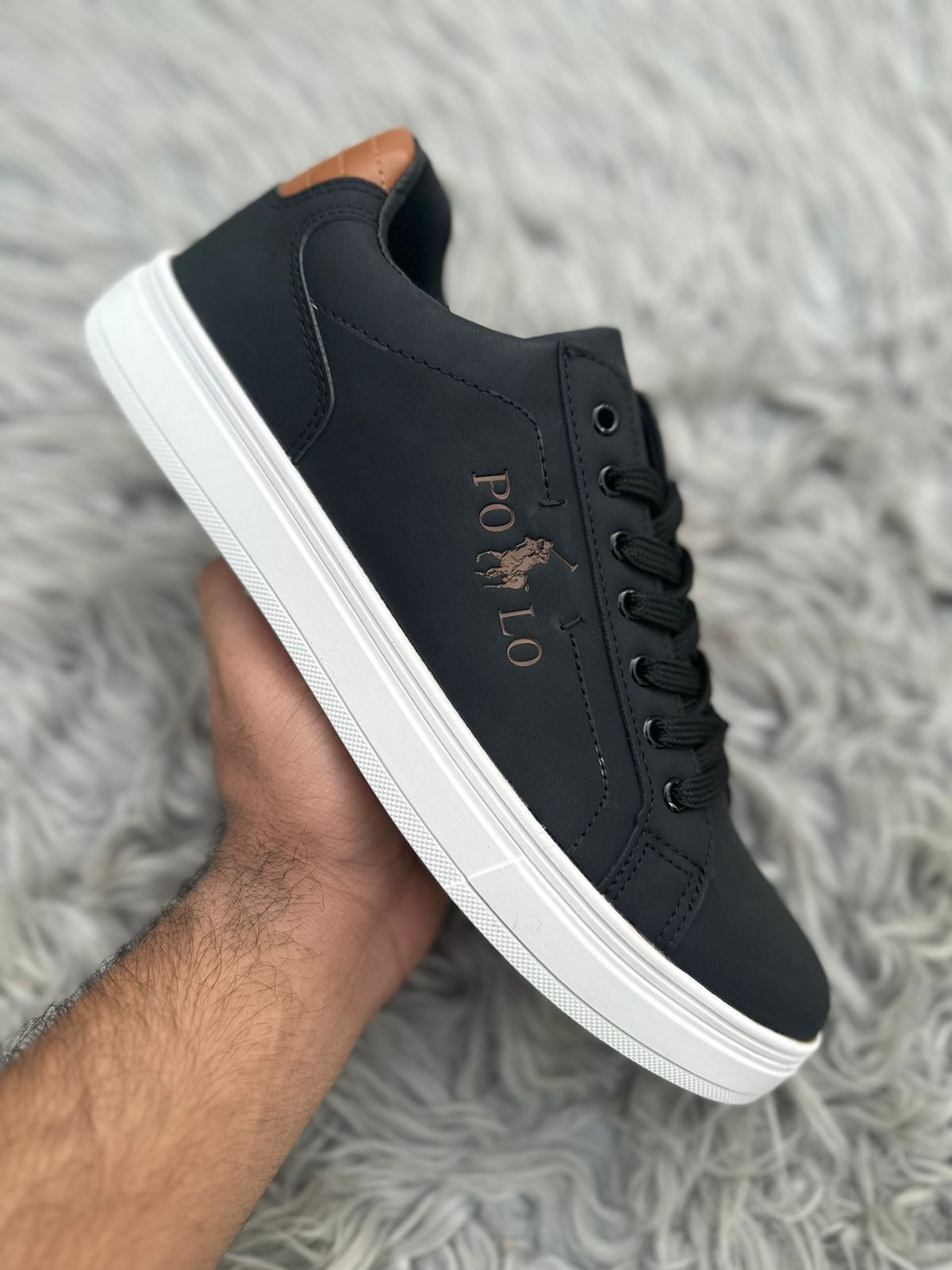 Polo RL Sneakers