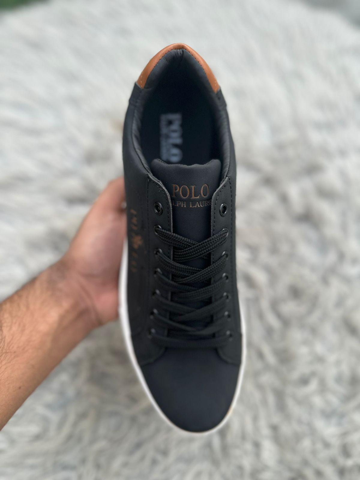 Polo RL Sneakers