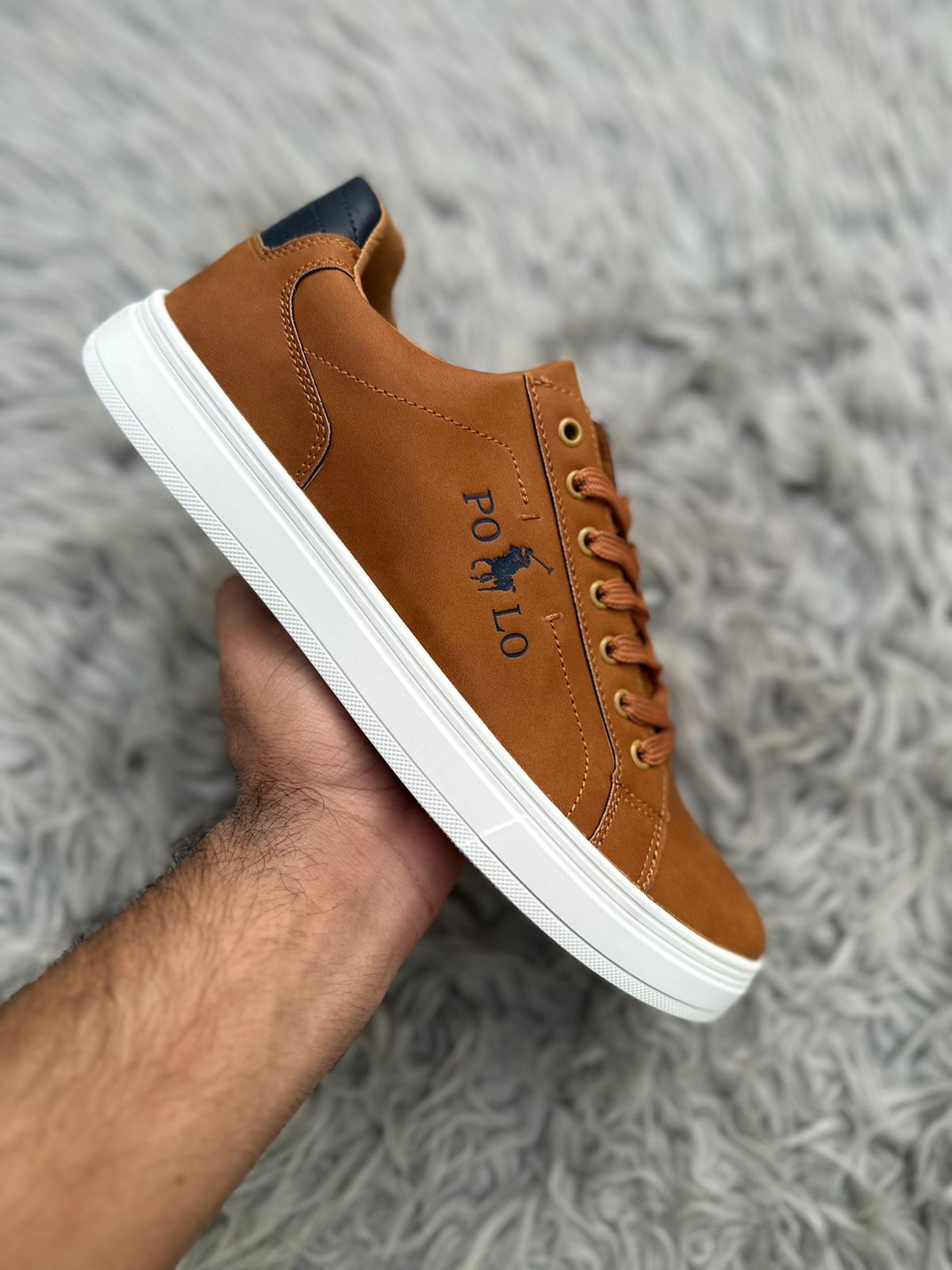 Polo RL Sneakers