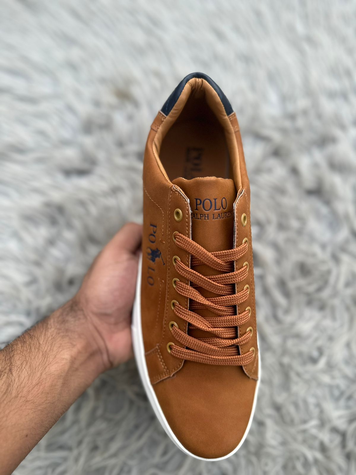 Polo RL Sneakers