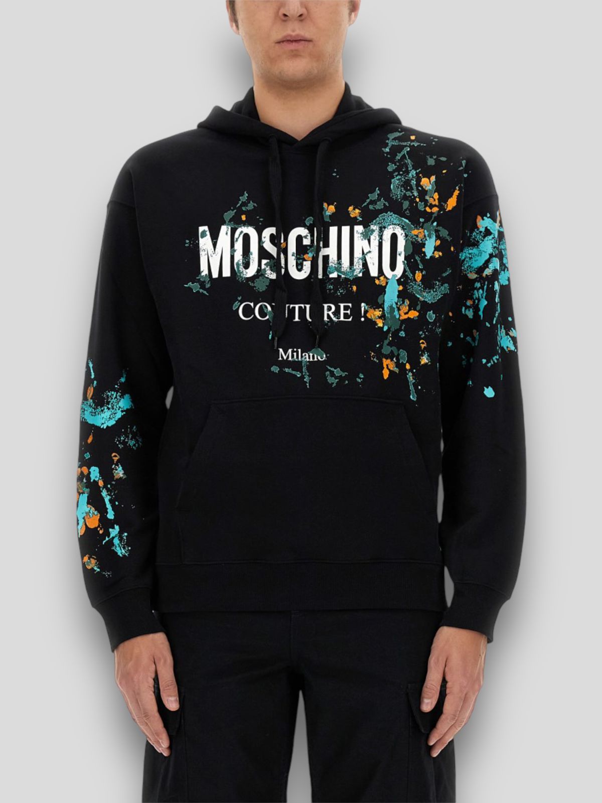 Moschino Hoodie