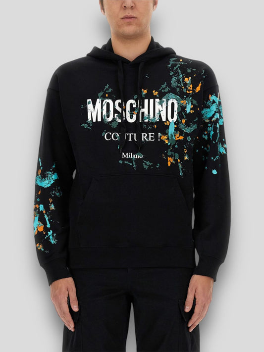 Moschino Hoodie