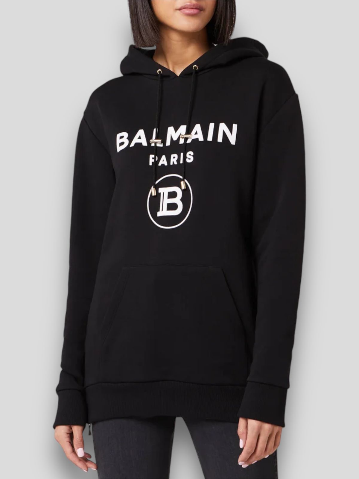 Balmain Hoodie