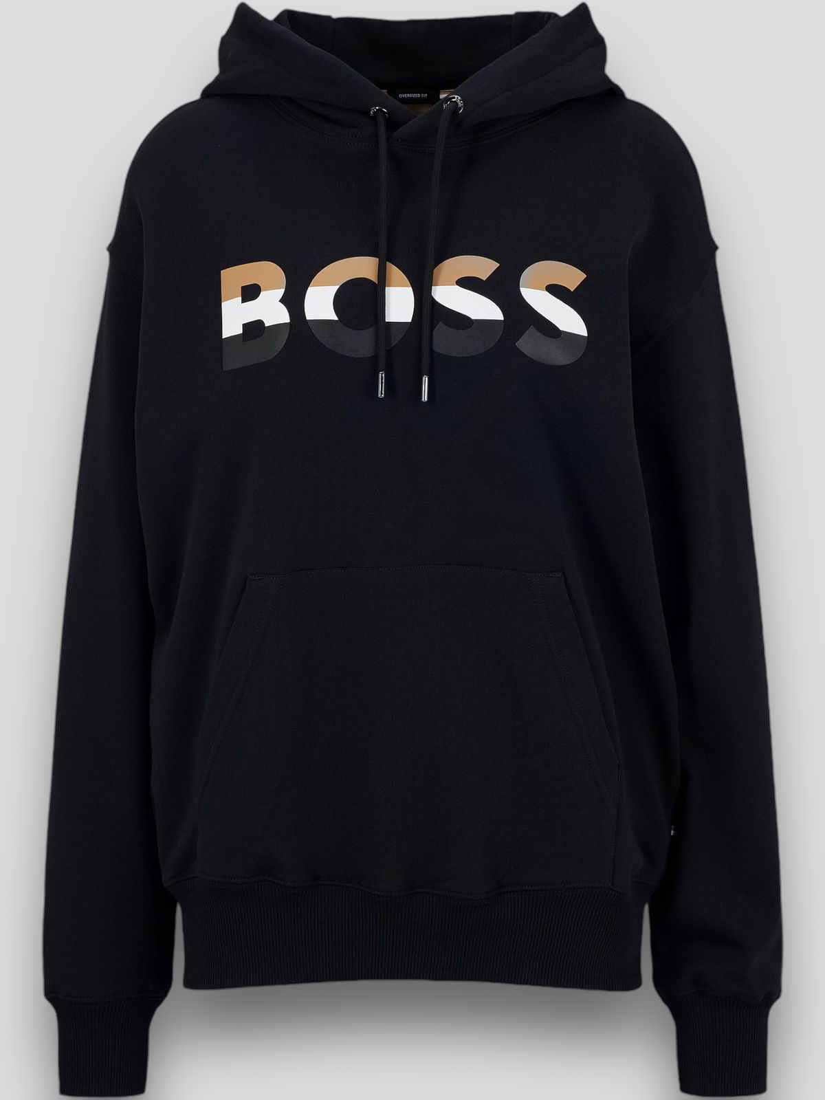 Boss Hoodie