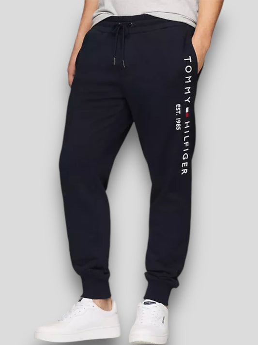 TH Embroidered Logo Sweatpants