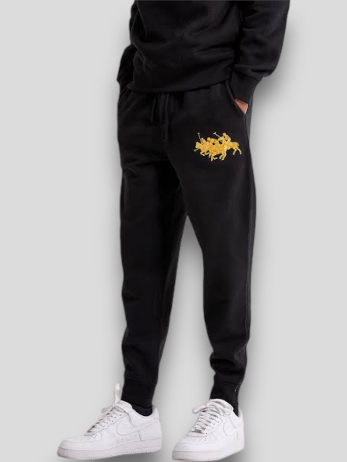 RL Triple Pony Sweatpants
