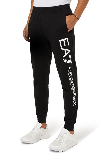 EA7 Sweatpants