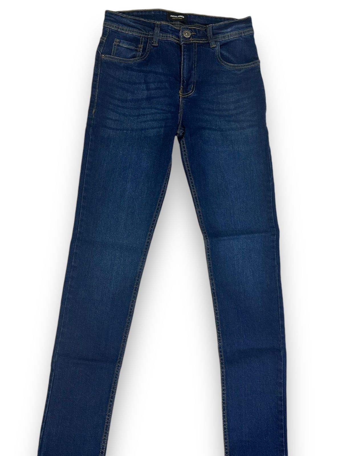 Jack &Jones Slim Fit Jeans