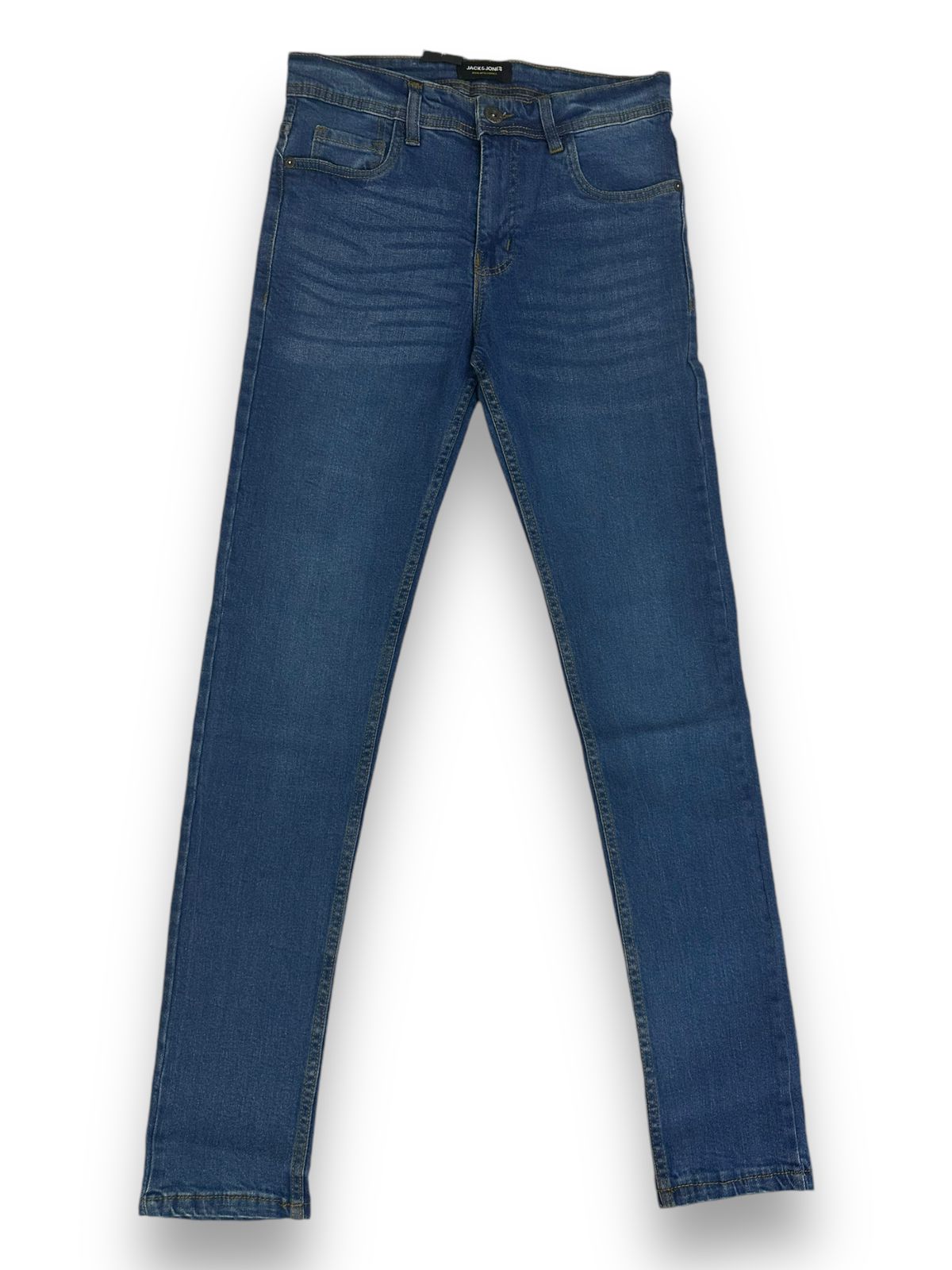 Jack &Jones Slim Fit Jeans