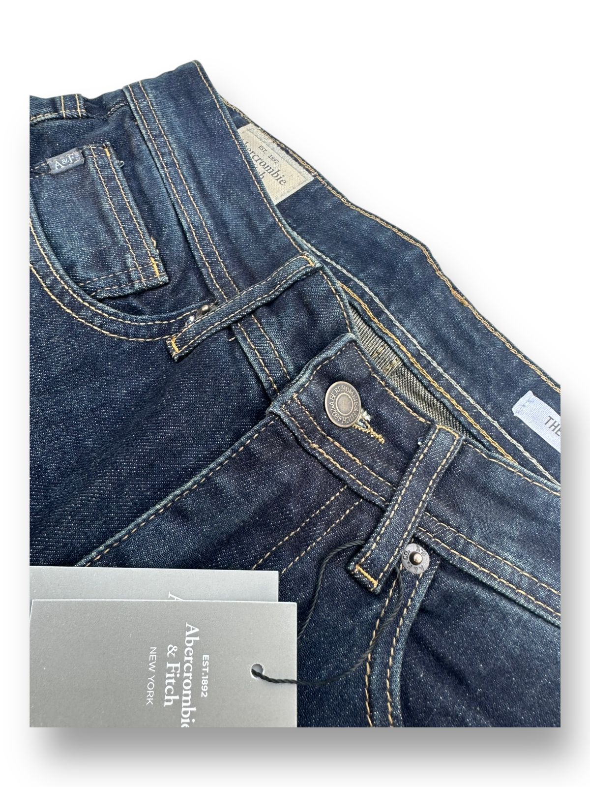 Abercrombie & Fitch Jeans
