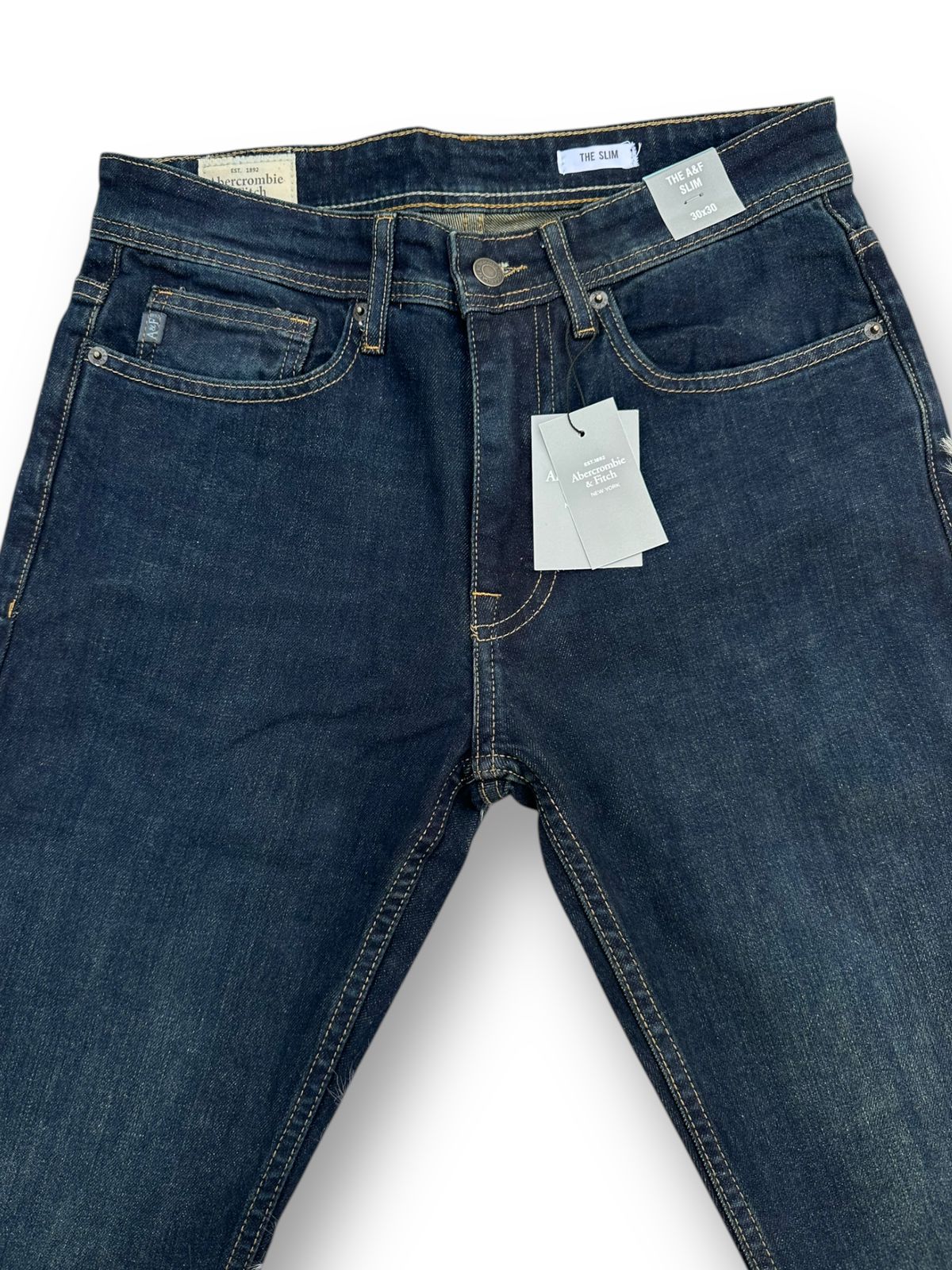 Abercrombie & Fitch Jeans