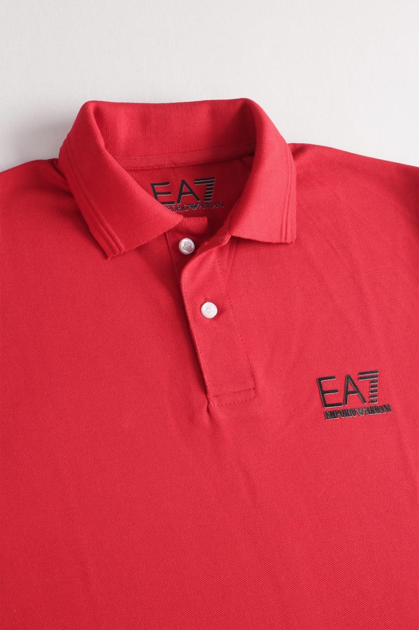 EA7 Polo