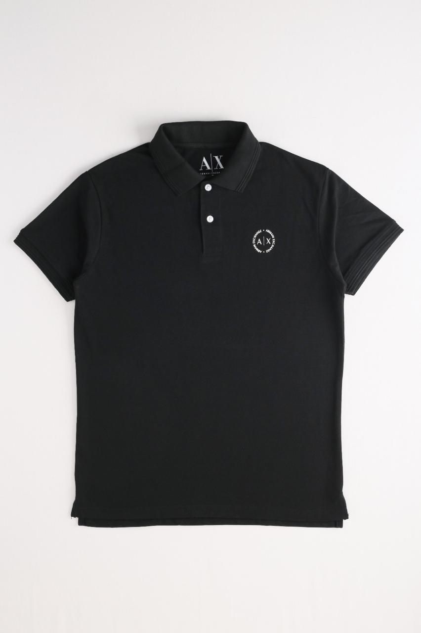 AIX polo