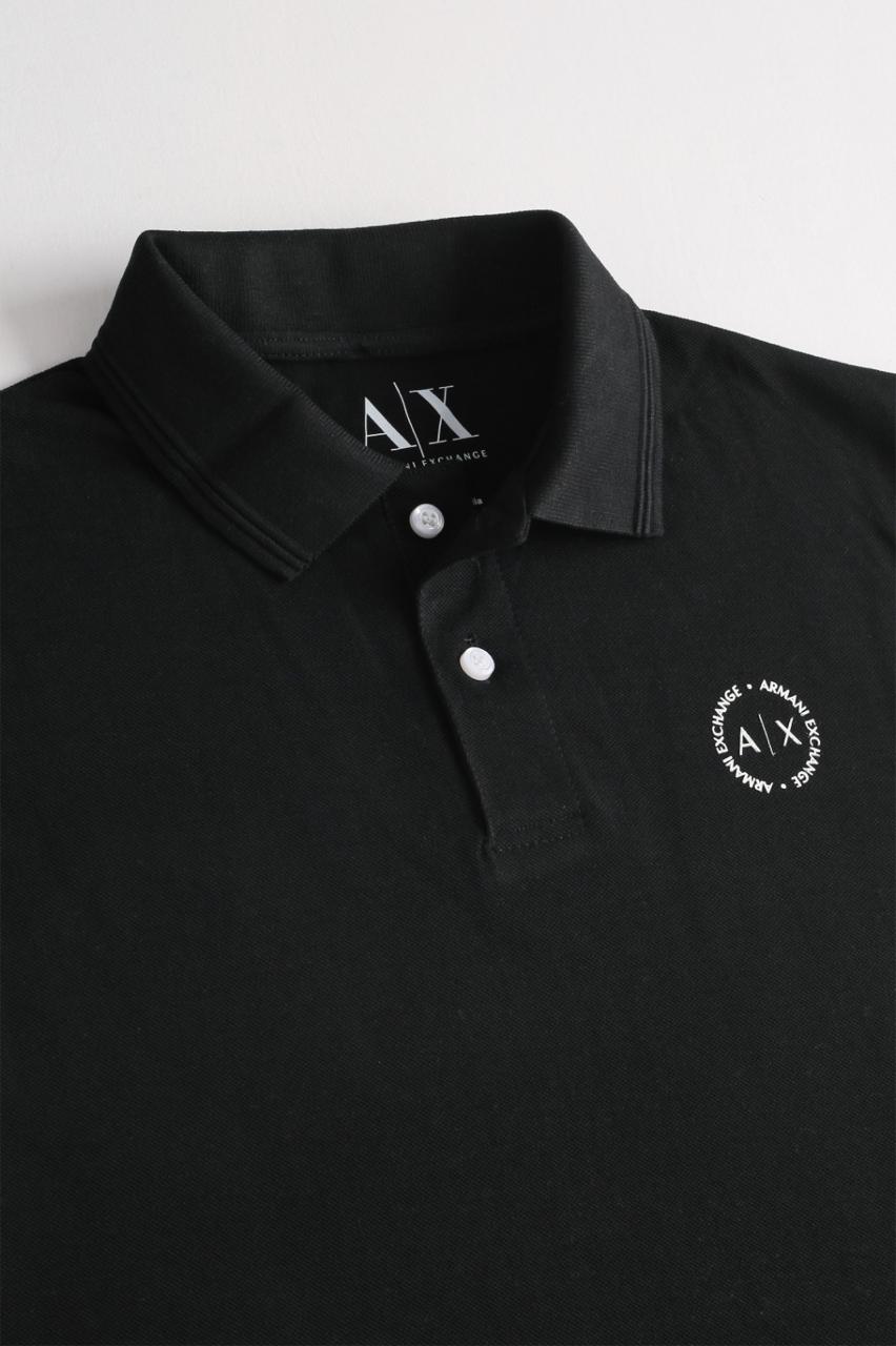 AIX polo