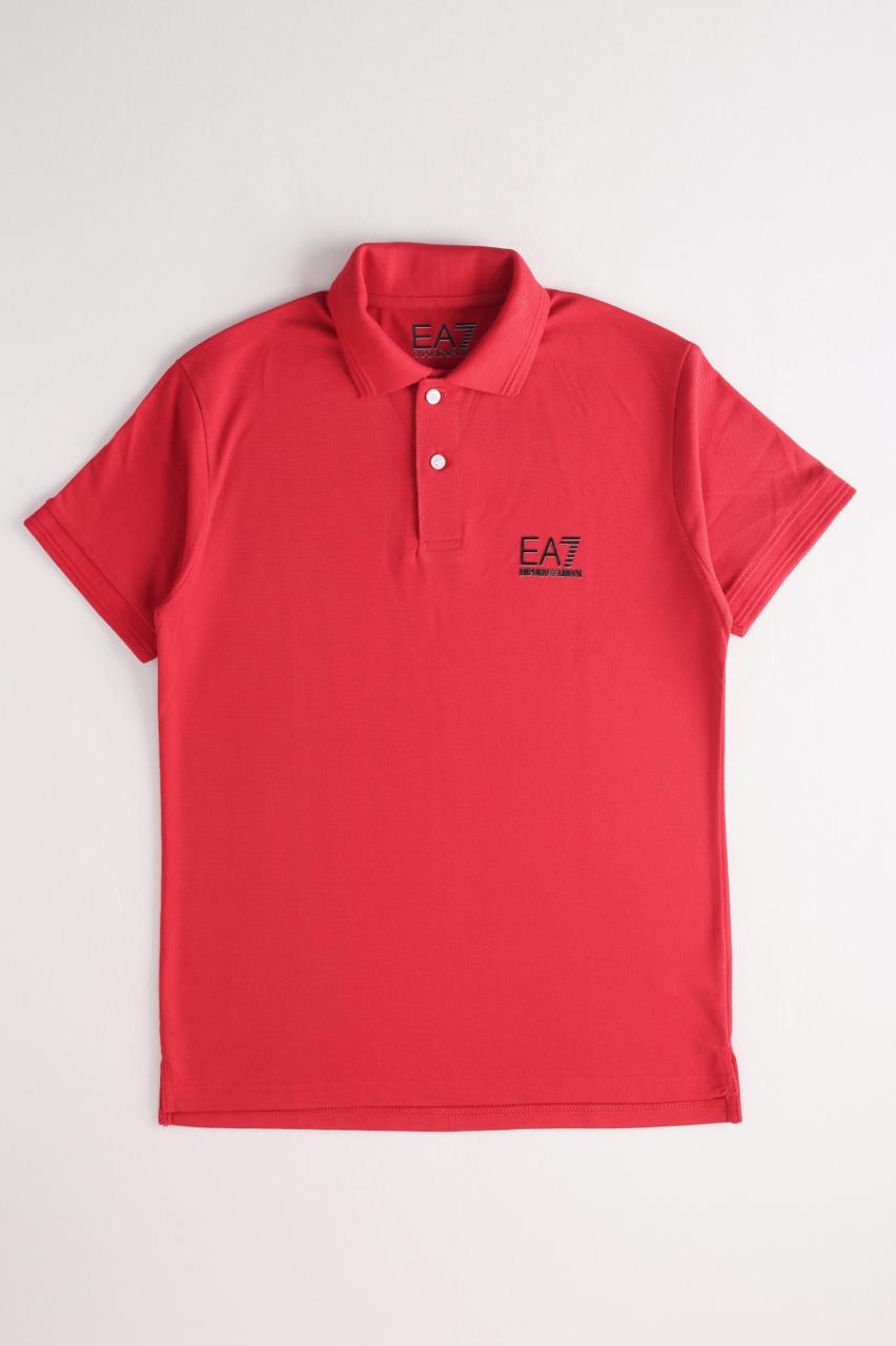 EA7 Polo