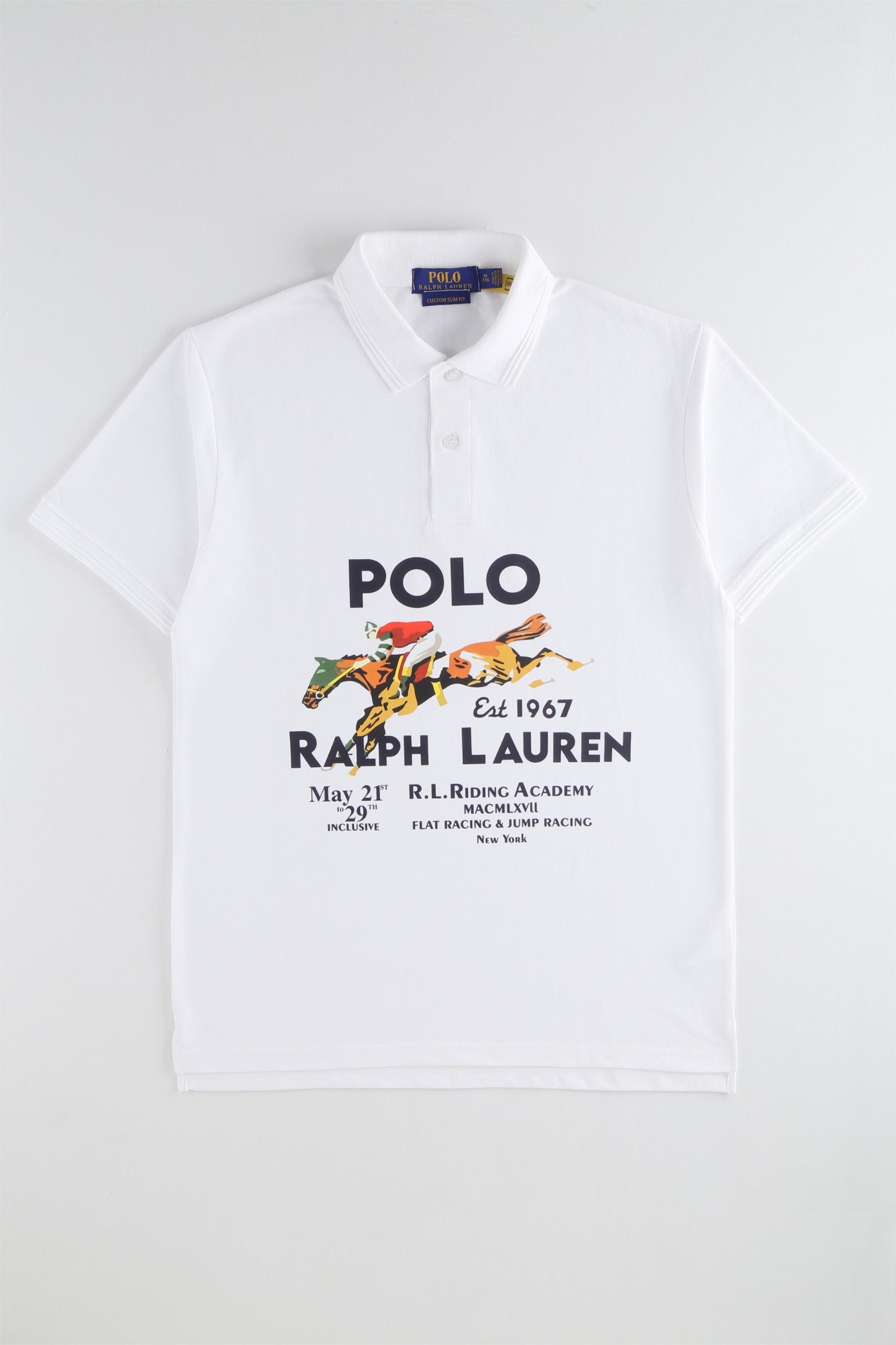 RL Polo