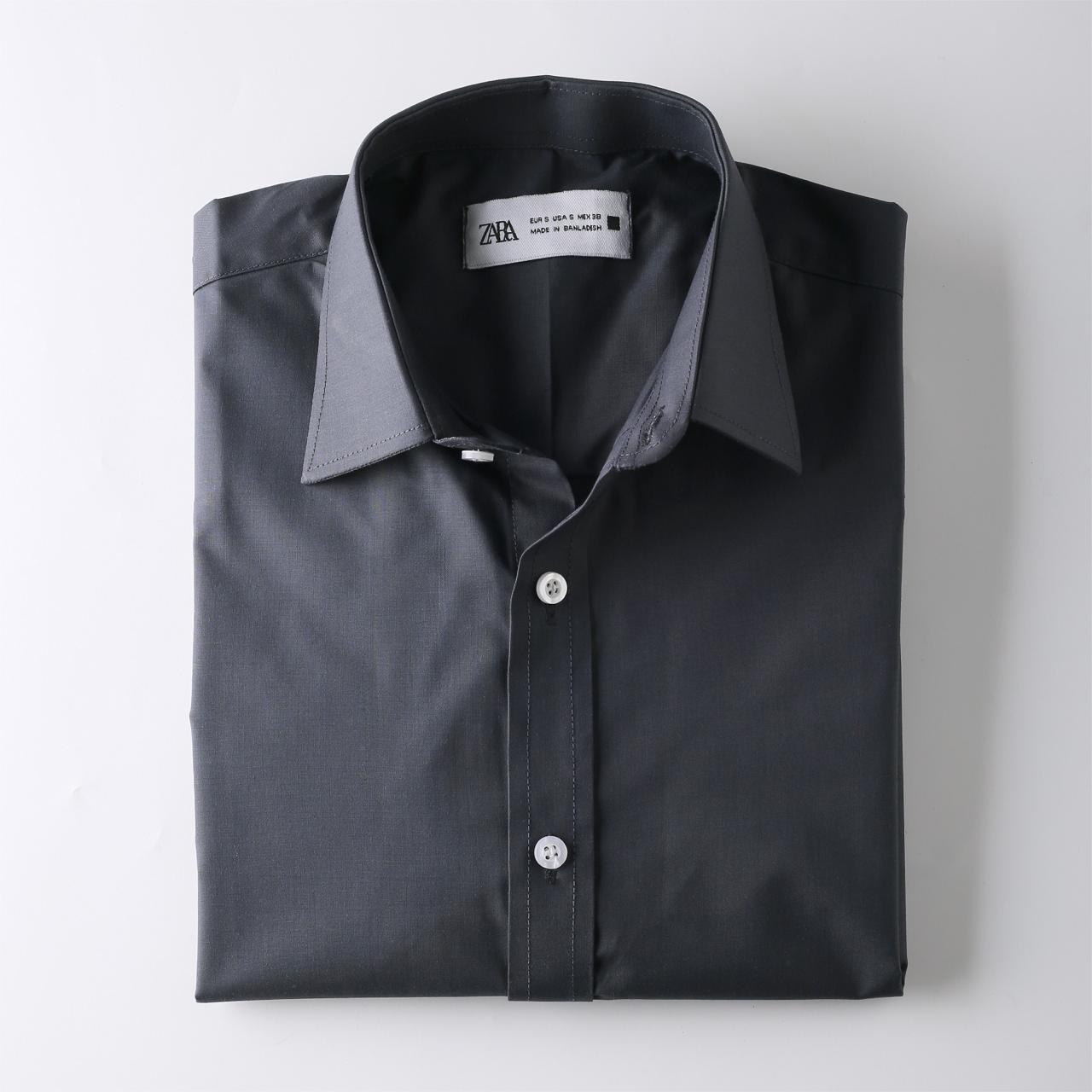 Zara Shirt