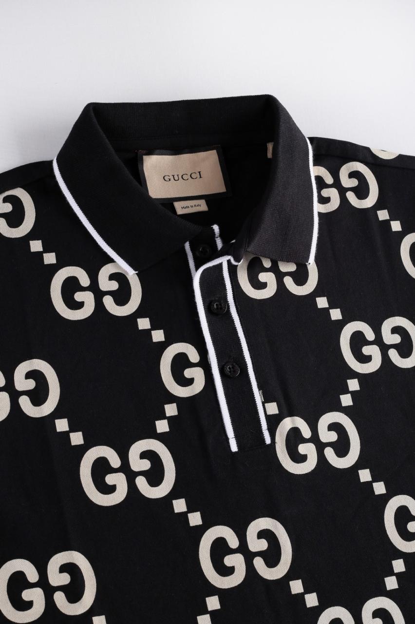 Gucci Polo ( Imported )