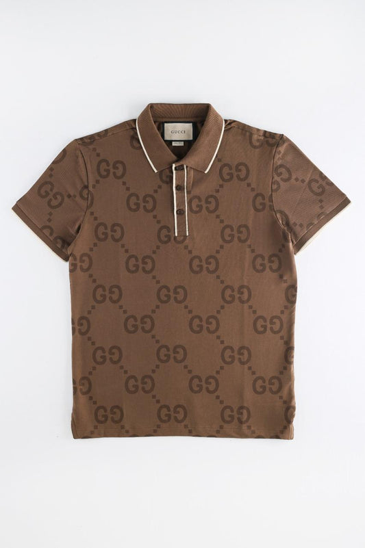 Gucci Polo ( Imported )