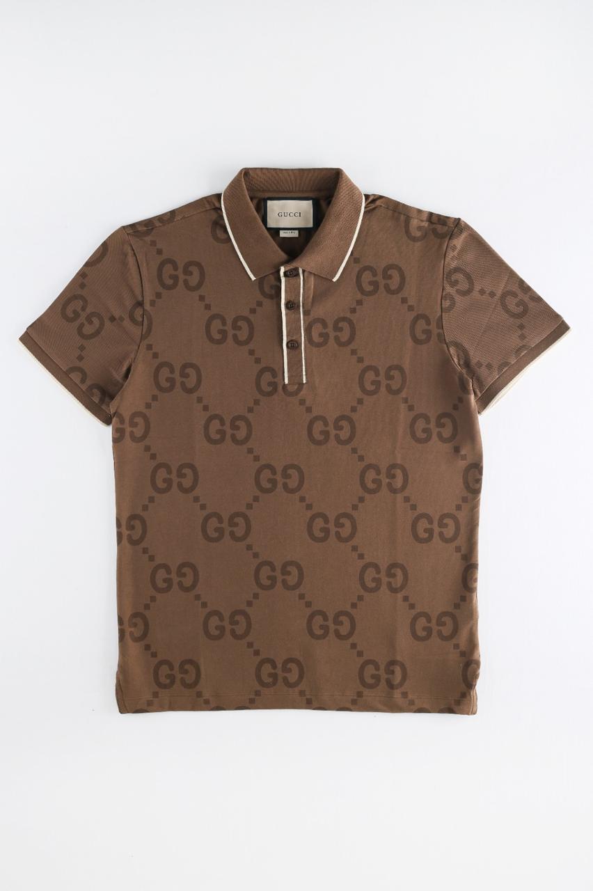Gucci Polo ( Imported )