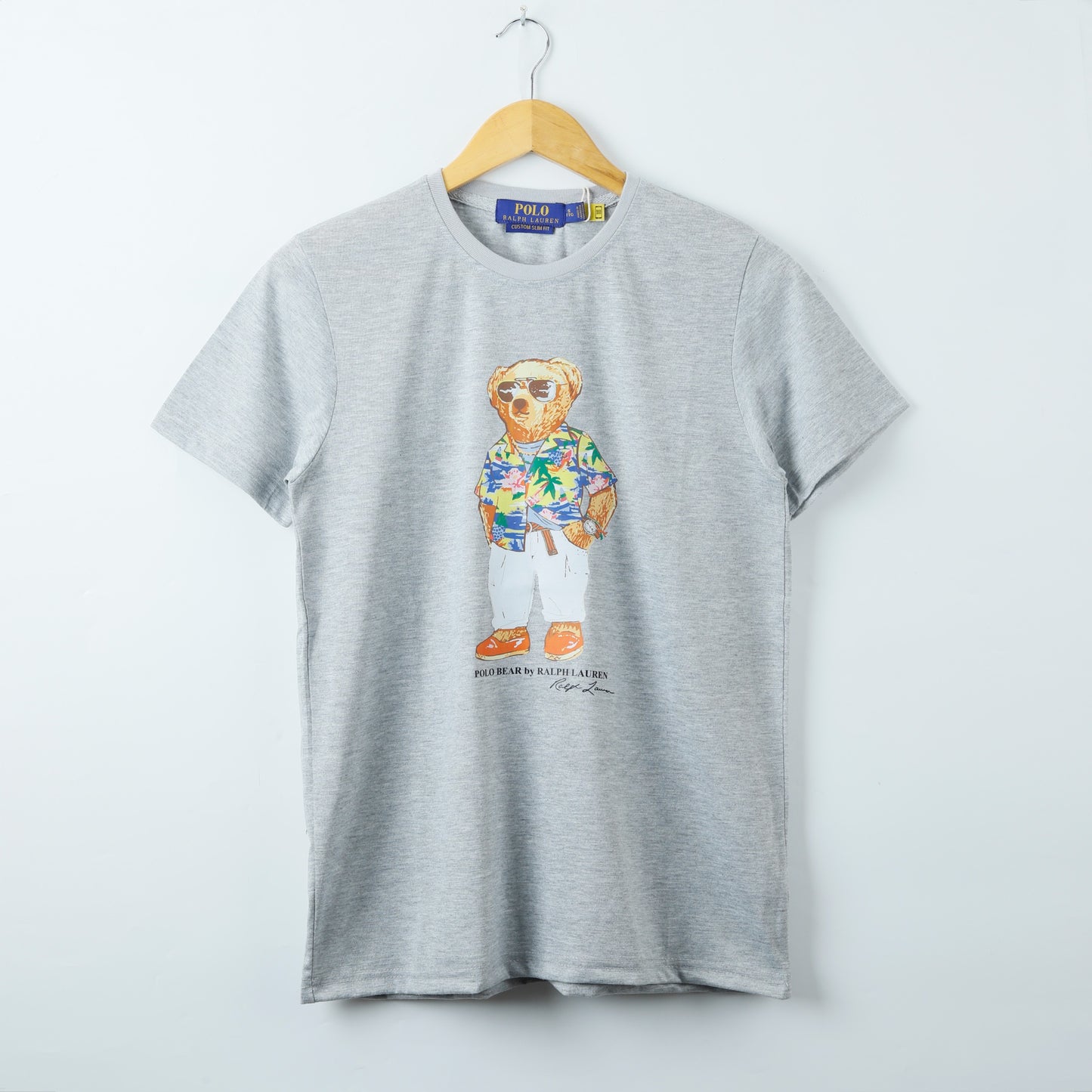 RL Bear T-shirt