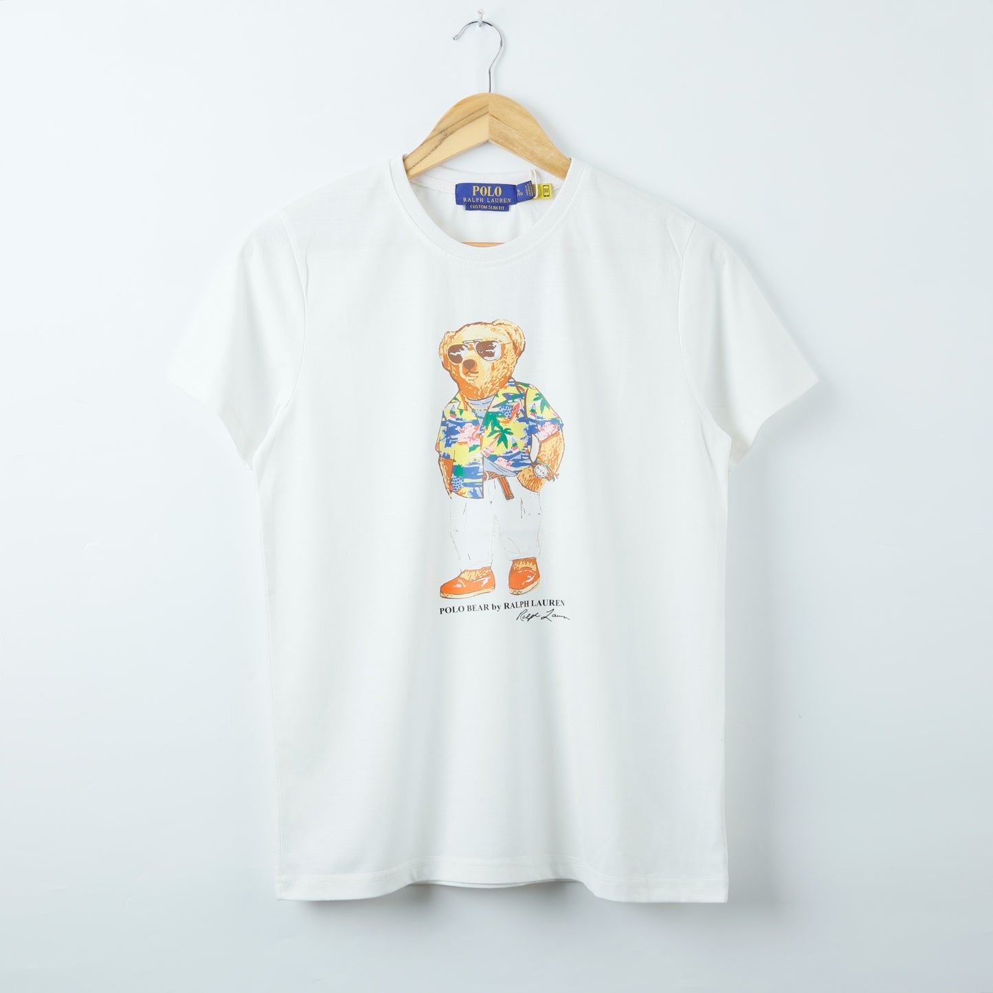RL Bear T-shirt