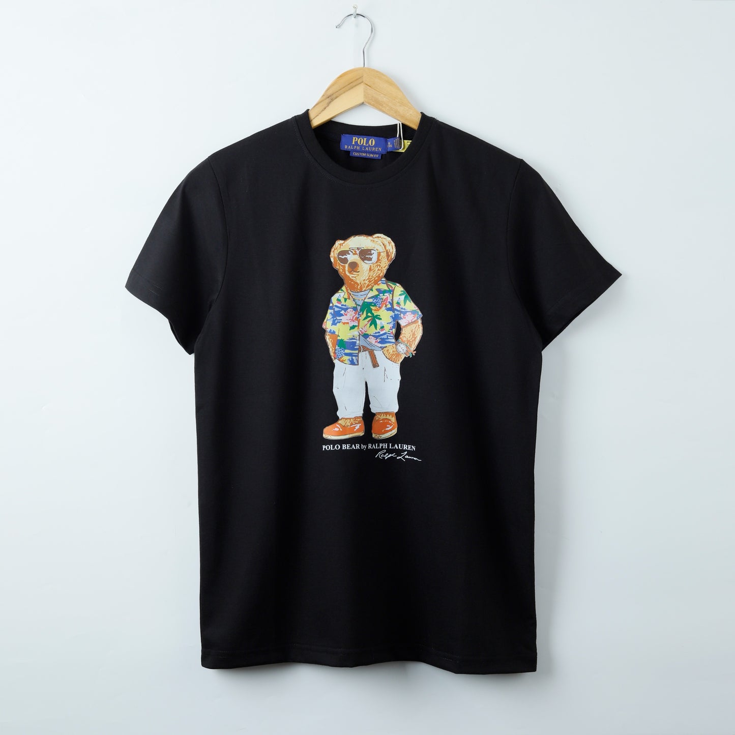RL Bear T-shirt