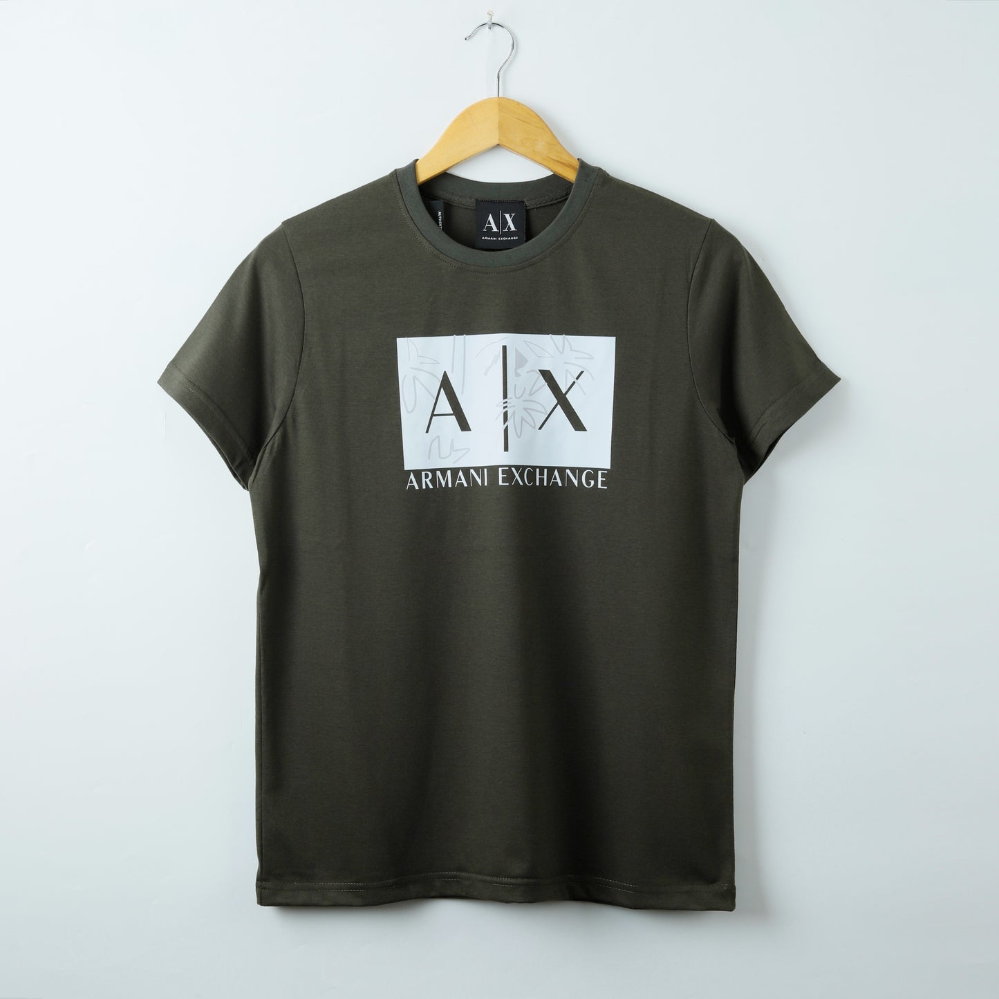 AIX T-shirt