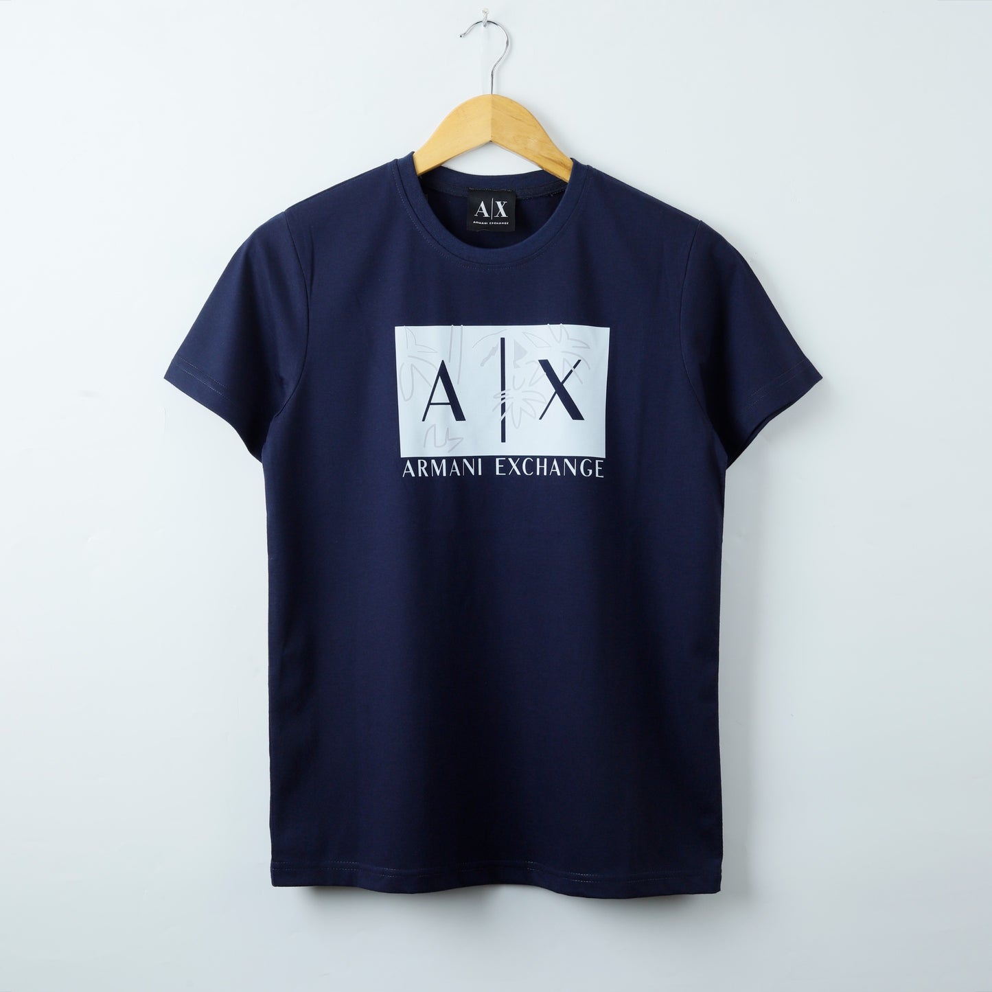 AIX T-shirt