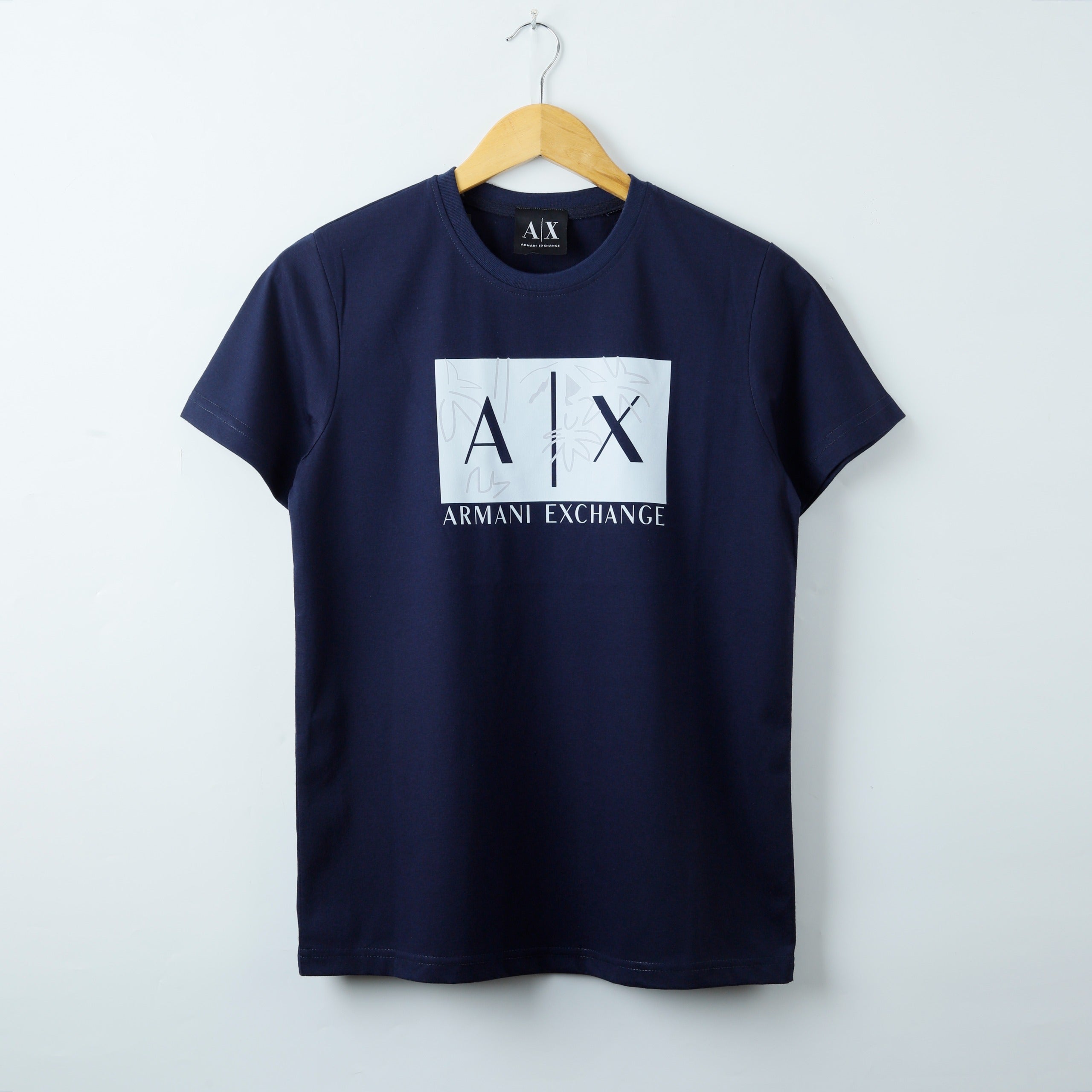 AIX T-shirt