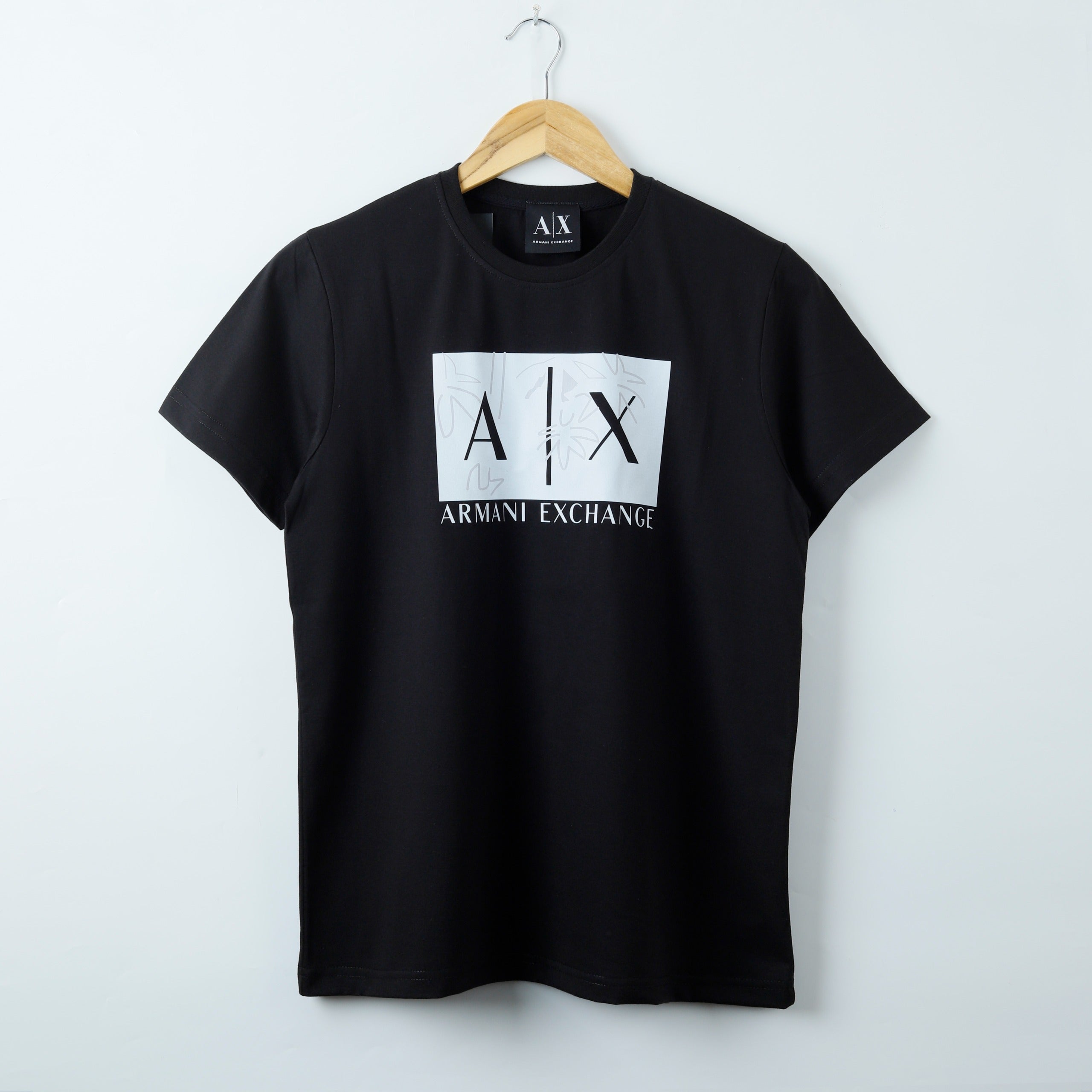 AIX T-shirt