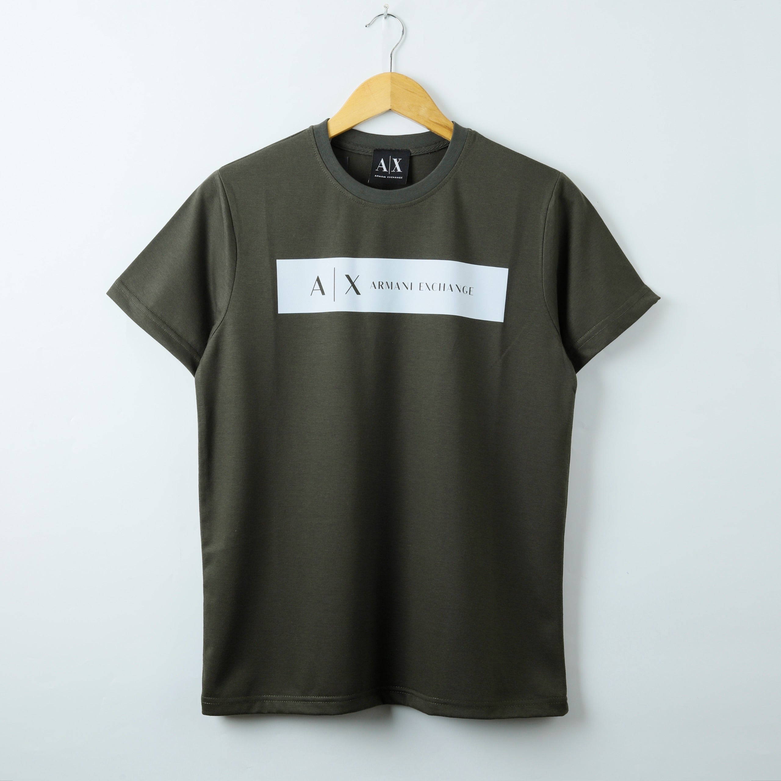 AIX T-shirt