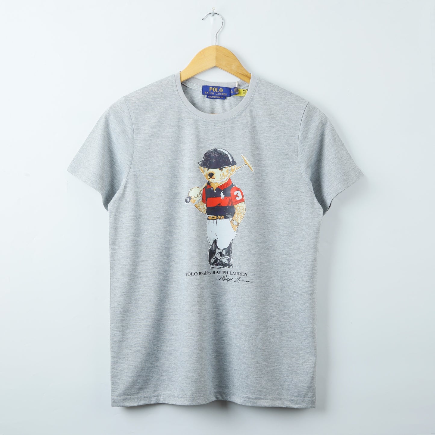 RL Bear T-shirt