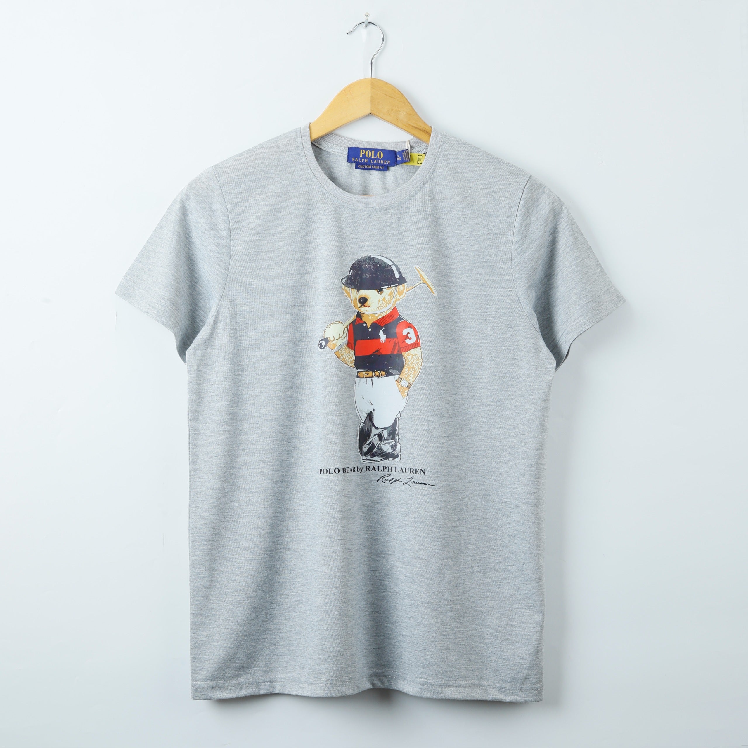 RL Bear T-shirt