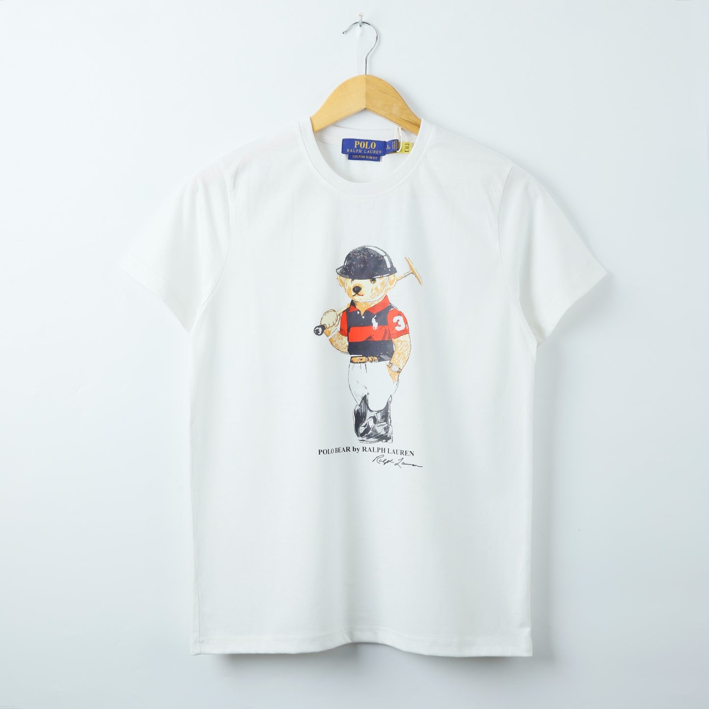 RL Bear T-shirt