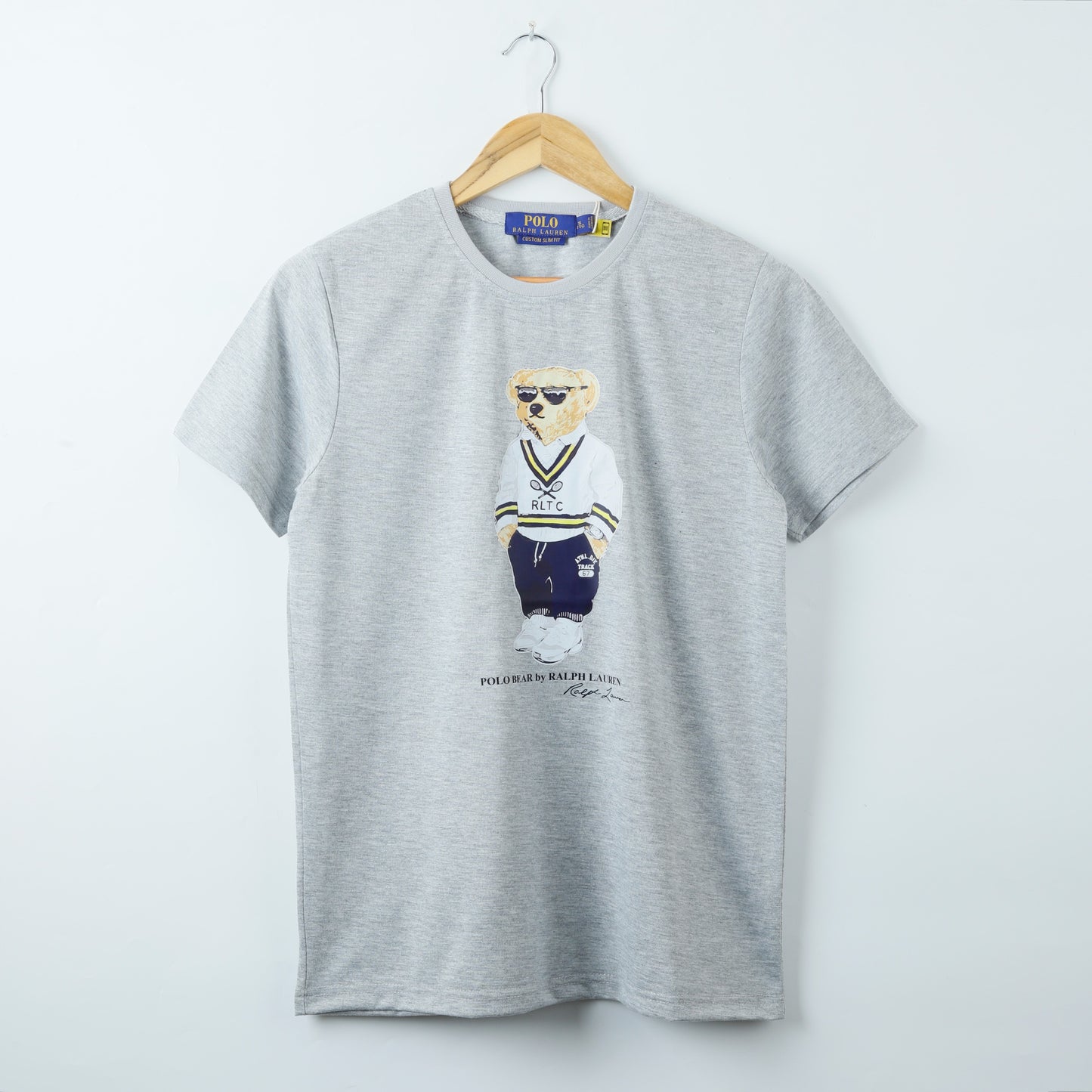 RL Bear T-shirt