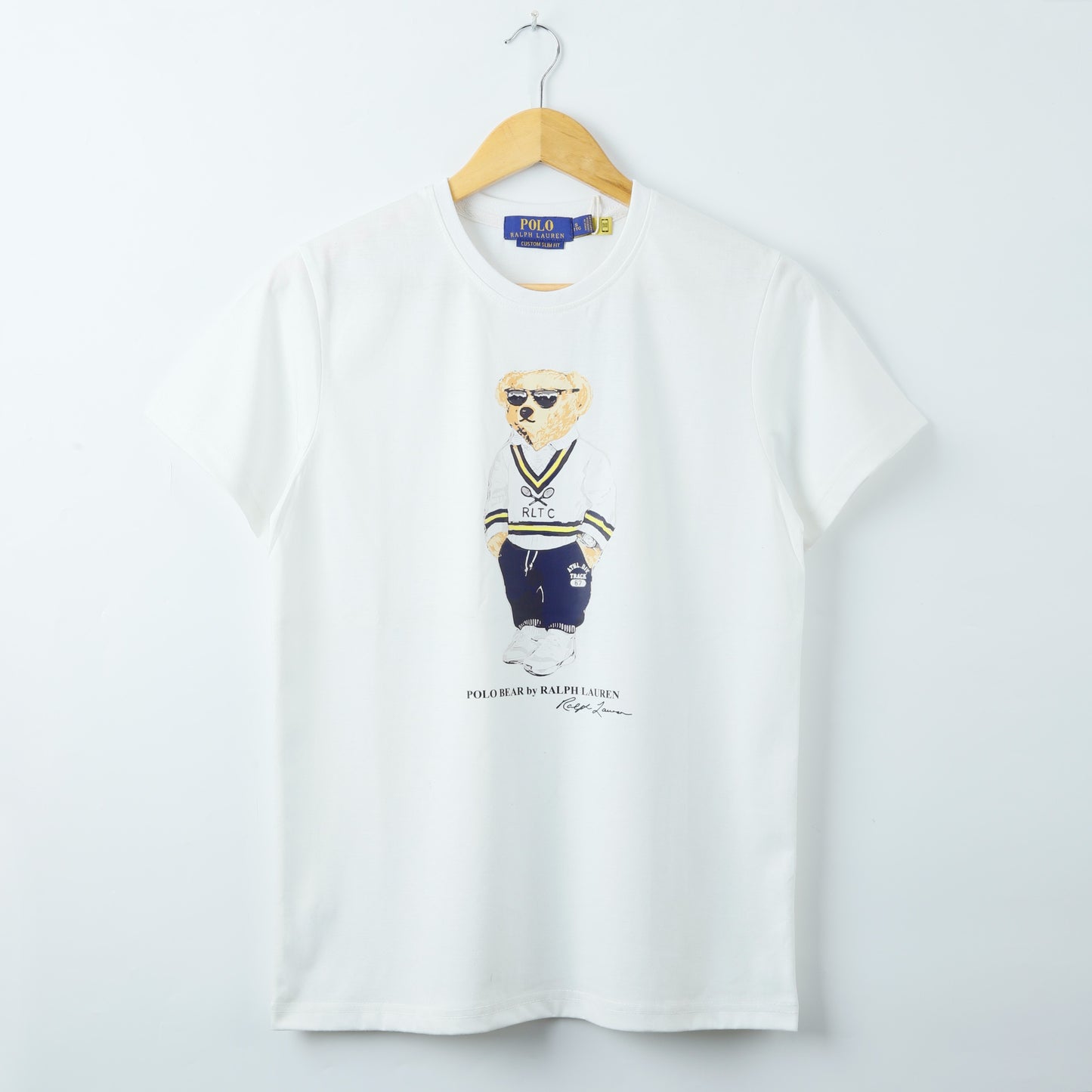 RL Bear T-shirt