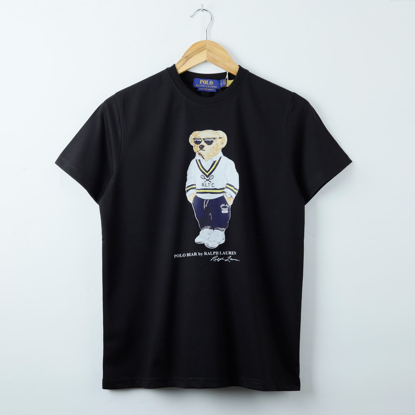 RL Bear T-shirt